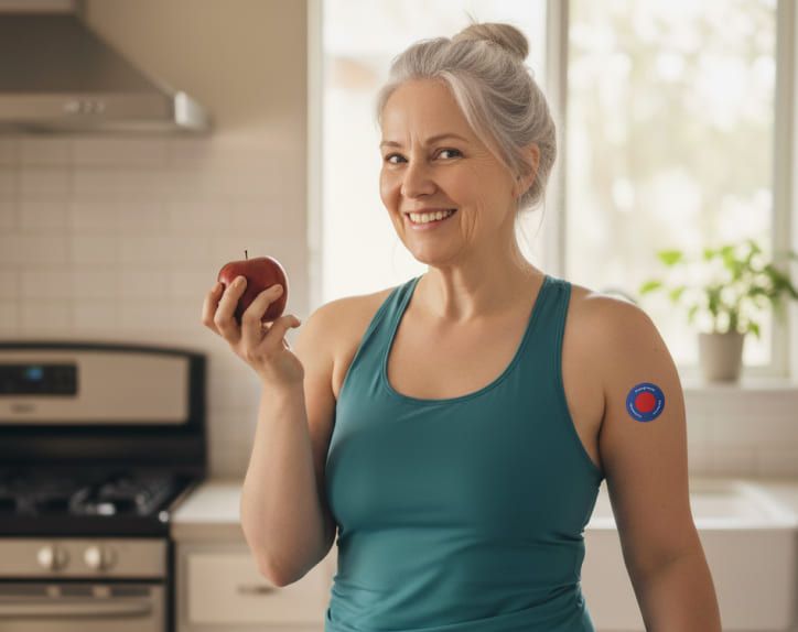 Purisaki Berberine Patches Review 2026: Lose 5kg a Month Without Pills