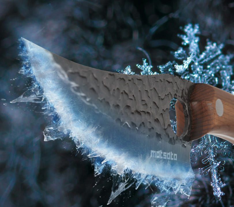 Matsato Chef Knife Review 2026: Is This Japanese Blade Worth It?