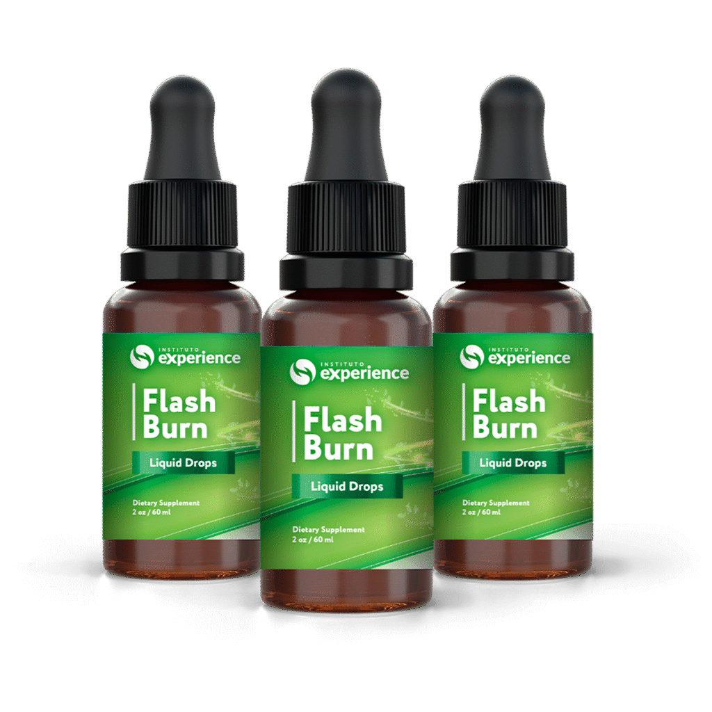 Flash Burn Review: Does This Metabolism Aid Work?
